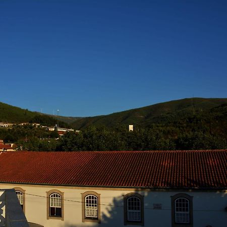 Casa Da Ti Cristina Apartman Pomares Kültér fotó