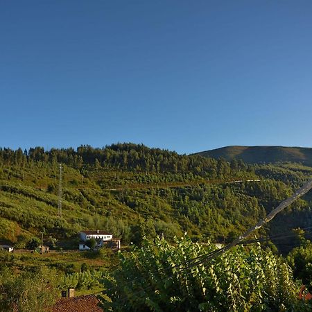 Casa Da Ti Cristina Apartman Pomares Kültér fotó