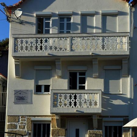 Casa Da Ti Cristina Apartman Pomares Kültér fotó