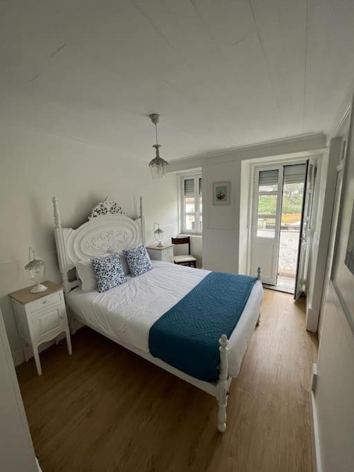 Casa Da Ti Cristina Apartman Pomares Kültér fotó