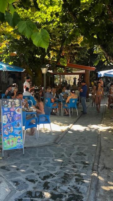 Casa Da Ti Cristina Apartman Pomares Kültér fotó