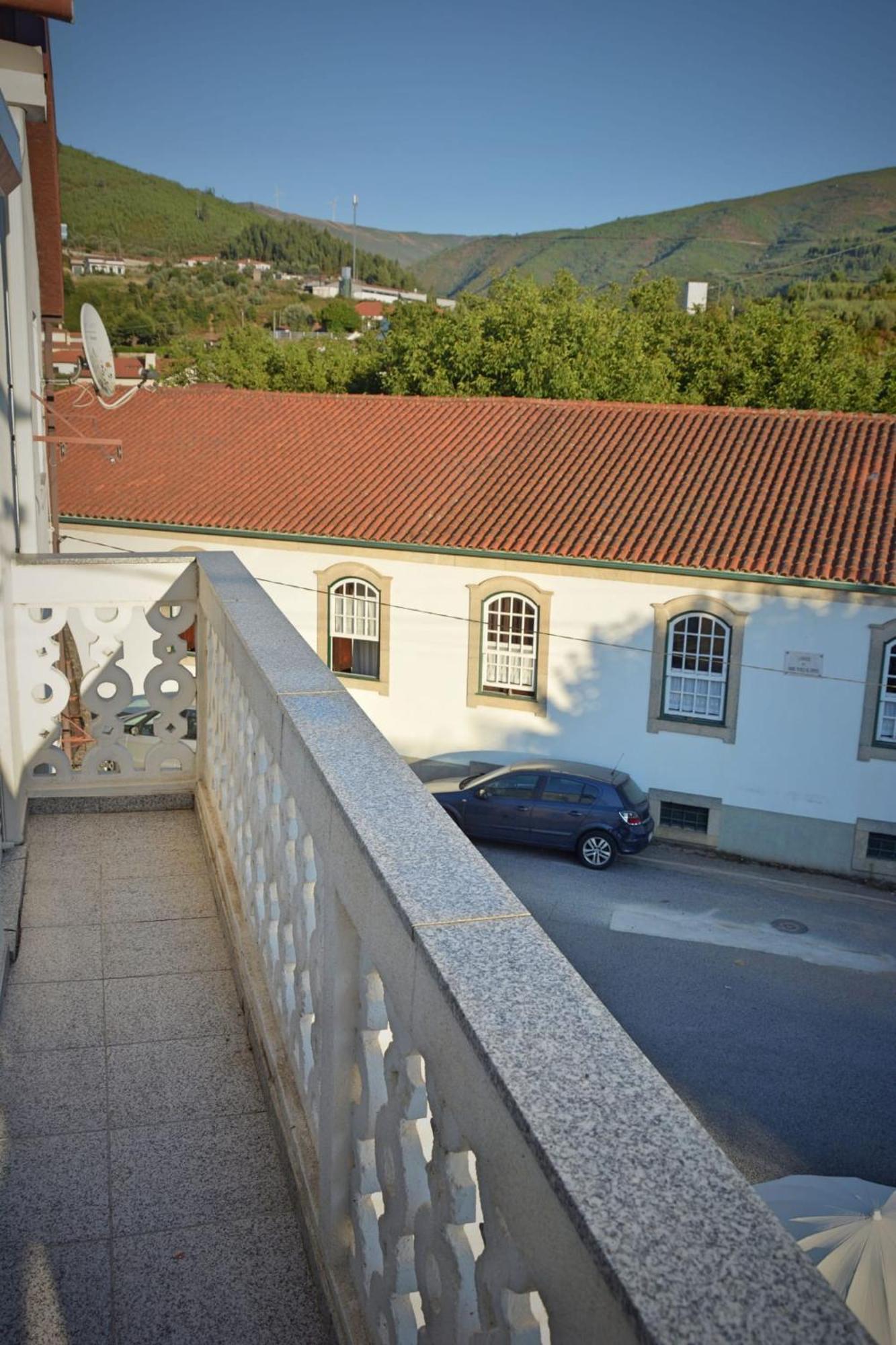 Casa Da Ti Cristina Apartman Pomares Kültér fotó