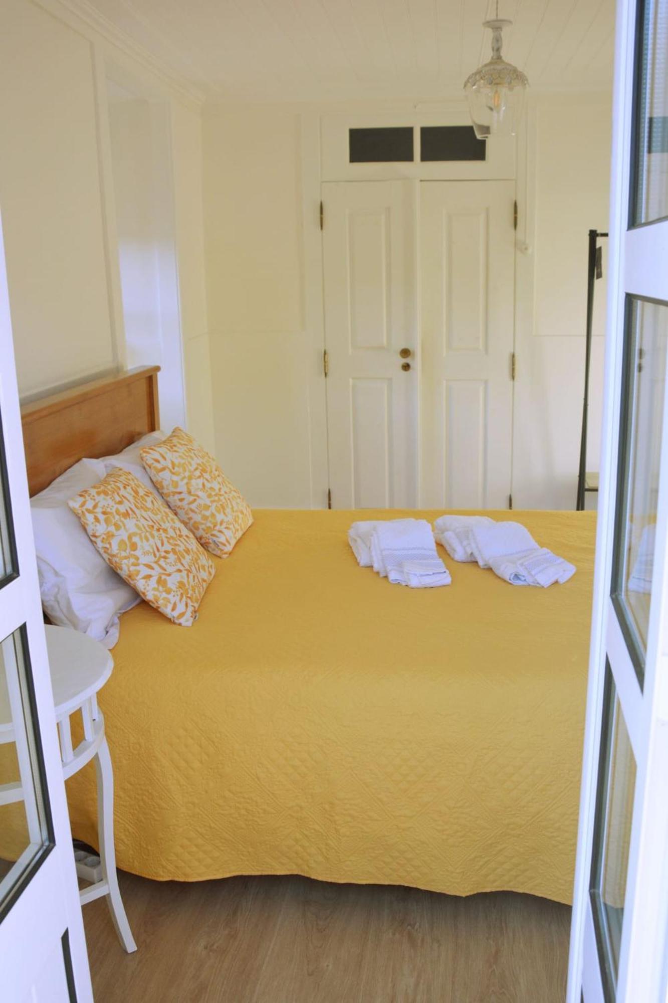 Casa Da Ti Cristina Apartman Pomares Kültér fotó