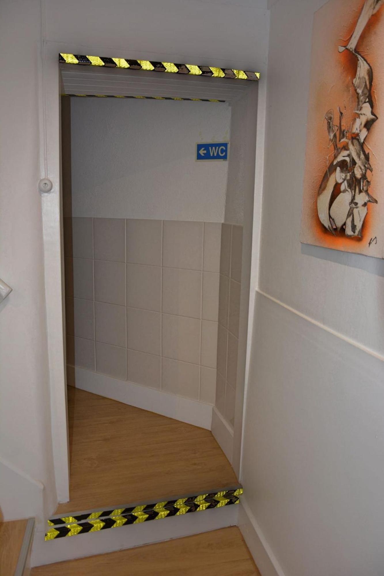 Casa Da Ti Cristina Apartman Pomares Kültér fotó