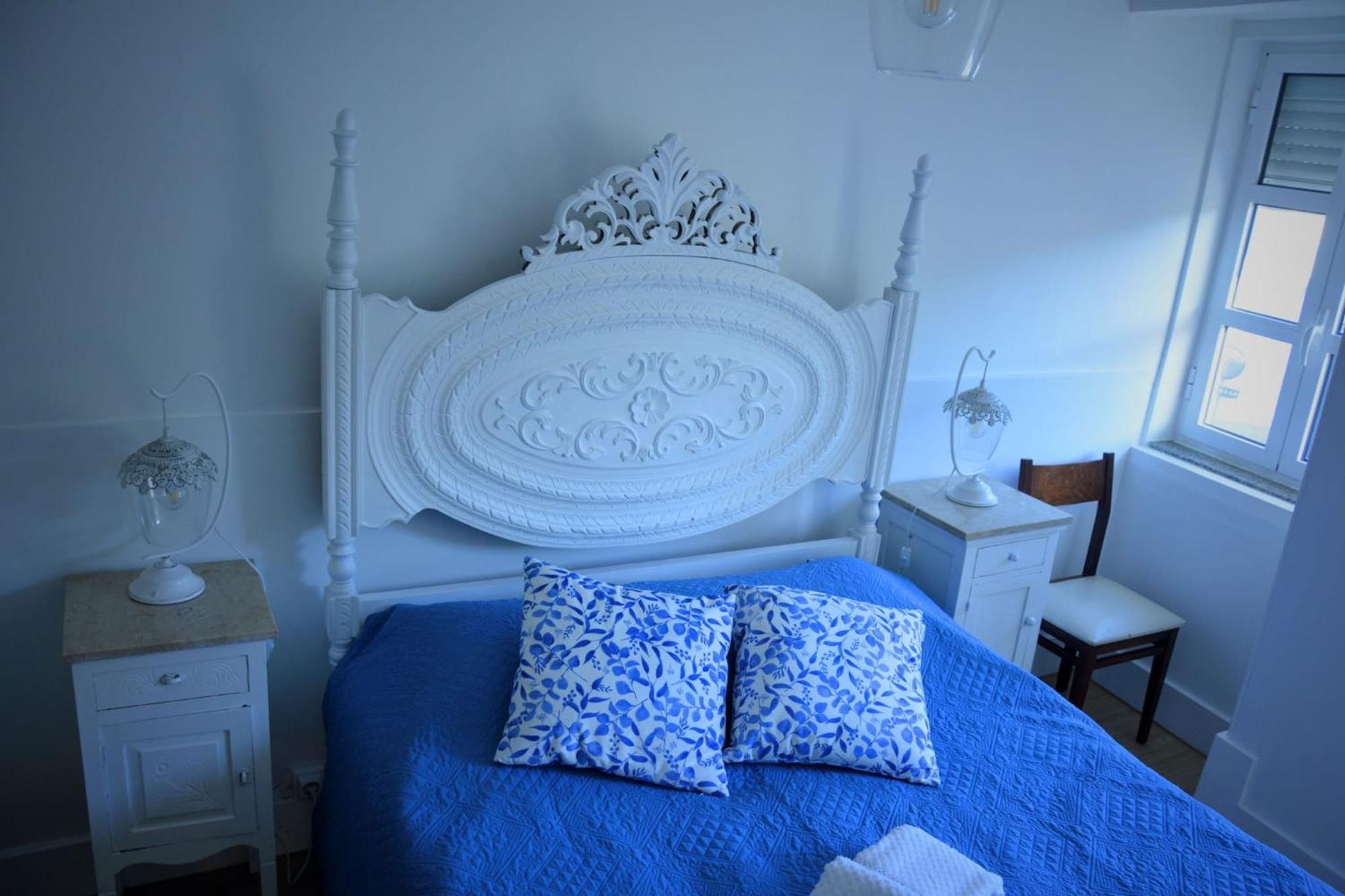 Casa Da Ti Cristina Apartman Pomares Kültér fotó