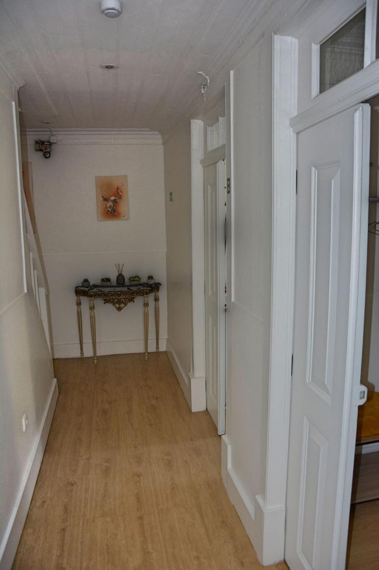 Casa Da Ti Cristina Apartman Pomares Kültér fotó