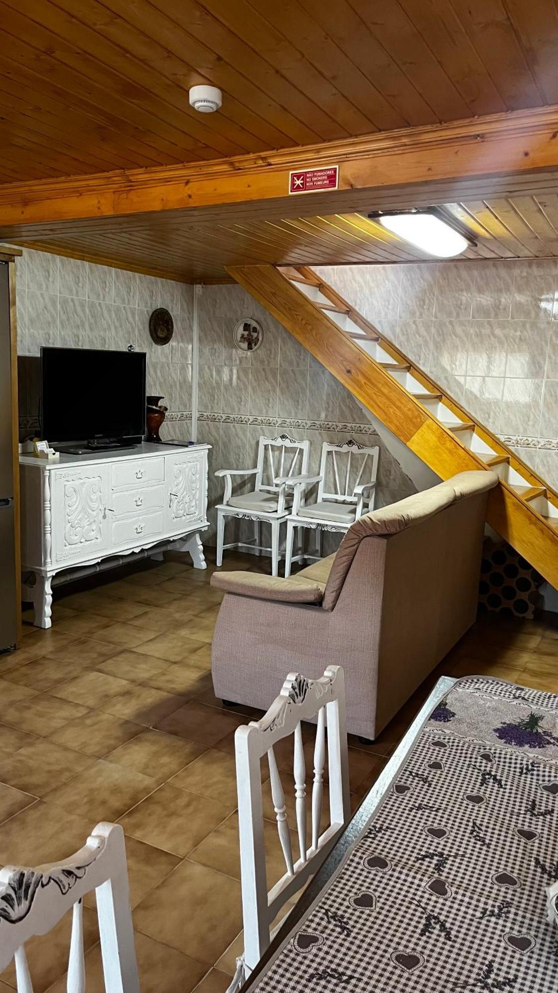 Casa Da Ti Cristina Apartman Pomares Kültér fotó